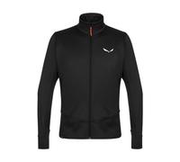 Salewa Salewa Puez PL M - giacca trekking- uomo Black/White/Red 46