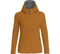 Salewa Sarner 2L - giacca trekking - donna I46 D40 Brown woman Wool