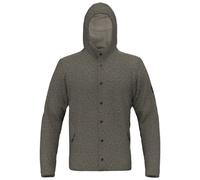 Salewa Sarner Undyed Wo Hd M - giacca trekking - uomo 52 Grey man Wool,Salewa Committed