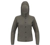 Salewa Sarner Undyed Wo Hd W - giacca trekking - donna I42 D36 Grey woman Salewa Committed,Wool