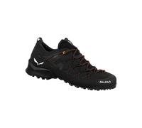 Salewa Wildfire 2 Narrow Approach Shoes Nero EU 44 1/2 Uomo