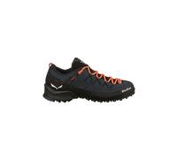 Salewa Wildfire 2 Narrow Approach Shoes Blu,Nero EU 40 1/2 Donna