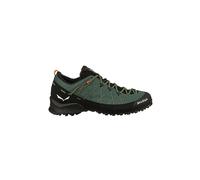 SALEWA Scarpe da avvicinamento da uomo Wildfire 2 verde scuro | 44