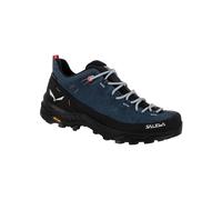Salewa - Scarpe da avvicinamento in GORE-TEX® - Alp Trainer 2 GTX W Dark Denim/Black per Donne - Taglia 6 UK - Blu