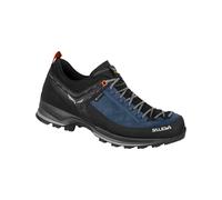 Salewa - Scarpe da avvicinamento in GORE-TEX - Mtn Trainer 2 GTX M Blue Seal/Black per Uomo - Taglia 45 - Blu navy
