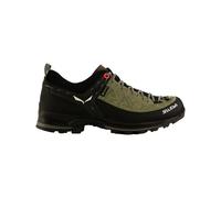 Salewa - Scarpe da avvicinamento in GORE-TEX® - Mtn Trainer 2 GTX W Shadow/Black per Donne - Taglia 4,5 UK - Grigio