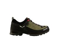 Salewa - Scarpe da avvicinamento in GORE-TEX® - Mtn Trainer 2 GTX W Shadow/Black per Donne - Taglia 6 UK - Grigio