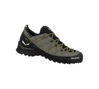 Salewa - Scarpe da avvicinamento in GORE-TEX - Wildfire 2 Gtx M Bungee Cord/Black per Uomo - Taglia 44 - Grigio