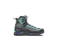 Salewa Mountain Trainer 3 Tech Mid GTX - Stivali da donna | Impermeabile, traspirante, per alpinismo