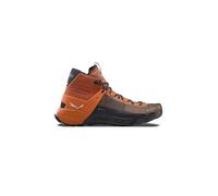 SALEWA Scarpe da speed hiking da uomo Wildfire NXT Mid GTX arancione | 42