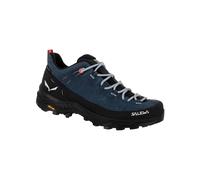 Salewa Scarpe da Trekking Donna - Alp Trainer 2 GTX - dark denim/black 8669 37 (4.5)