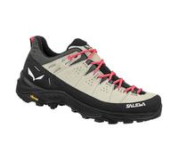 Scarpe da trekking da donna Salewa Alp Trainer 2 W Misura delle scarpe (EU): 40,5 / Colore: nero/beige