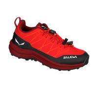 Salewa Wildfire 2 K Hiking Shoes Rosso EU 36 Ragazzo