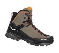 Scarponi Salewa MTN Trainer 2 Mid GORE-TEX grigio - 45