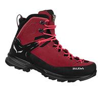 Scarponi Salewa MTN Trainer 2 Mid GORE-TEX rosa intenso nero donna - 37