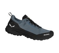 Salewa Pedroc Air M - scarpe trekking - uomo 8 UK Blue/Black man Pomoca,Kevlar,Salewa Committed,Pfc-Free