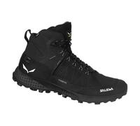 SALEWA Scarpe Pedroc Pro Mid PTX, black black, UK 9.5
