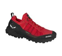 Salewa Pedroc Ptx W - scarpe trekking - donna 7 UK Red/Black woman Pomoca,Kevlar,Pfc-Free,Salewa Committed,Salewa Powertex