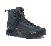 Salewa Scarponcini da uomo Mountain Trainer 3 Tech Mid GTX | Impermeabile, traspirante, per alpinismo