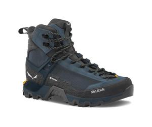 Salewa Scarponcini da uomo Mountain Trainer 3 Tech Mid GTX | Impermeabile, traspirante, per alpinismo