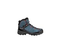 Scarponi Salewa Alp Trainer 2 Mid GORE-TEX blu donna - 39