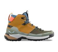 Salewa Scarponi Da Trekking Puez 2 Mid Powertex