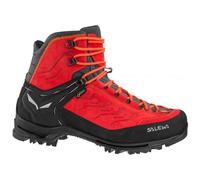 Salewa Scarponi Rapace GTX uomo (Dimensione UK 11.5, Rosso)