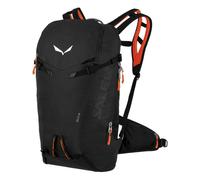 Salewa Sella Zaino da trekking 55 cm nero