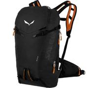 Salewa Sella Zaino da trekking 55 cm nero