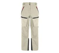 Salewa Sella 2L ptx/Twr W - pantalone scialpinismo - donna I44 D38 Light Braun woman Tirolwool,Bluesign,Pfc-Free,Salewa Powertex