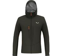 Salewa Sella 3l Powertex Jacket Verde M Uomo
