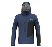Salewa Sella 0910 - Giacca Ptx M, colore: Denim scuro
