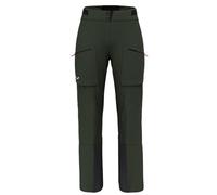 SALEWA Sella 3 Layers Powertex Hardshell Pantaloni da Donna