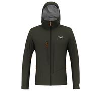 Salewa Sella 3l Powertex Jacket Verde M Uomo