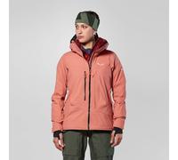 Salewa - Women's Sella 3L Powertex Jacket - Giacca da sci 36 fuchsia
