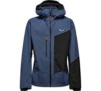 Salewa - Sella 3L Powertex Jacket - Giacca da sci 46 - S blu