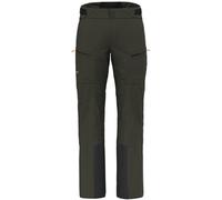 Salewa Sella 3L Ptx M - pantaloni scialpinismo - uomo Green/Black 56