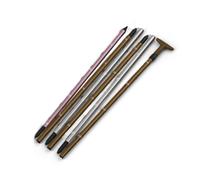 Salewa Sonda Sella Aluminium 280