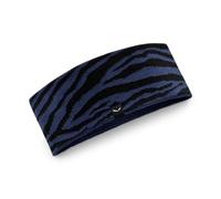 Salewa Sella Alpine Merino Crevasse Headband Blu Uomo,Donna