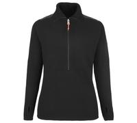 Salewa Sella AM Pullover W - pullover- donna I42 D36 Black woman Bluesign,Lana Merino
