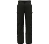 Salewa Sella Cord M - pantaloni scialpinismo - uomo 48 Dark Green man Salewa Committed,Pfc-Free,Bluesign,Recycled Polyester