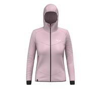 Salewa Sella Crevasse Hd Jacket W Felpa con cappuccio da donna