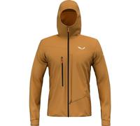 SALEWA Sella Dst Hyb Jacket M Giacca, Marrone, L Uomo