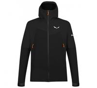 SALEWA Sella Dst M Jacket - Uomo - Nero - Taglia 48/M- modello 2024