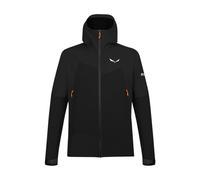 Salewa Sella DST M - giacca alpinismo - uomo Black 48