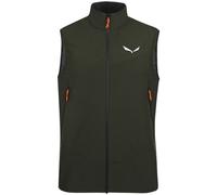 Salewa - Sella DST Vest - Gilet softshell 46 olivia