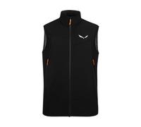 Salewa Sella DST M - gilet softshell - uomo 50 Black man Durastretch,Pfc-Free