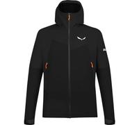 Salewa Giacca alpinismo Sella Durastretch Uomo Nero M