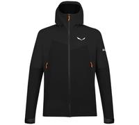 SALEWA Sella Dst M Jacket - Uomo - Nero - Taglia S- modello 2026