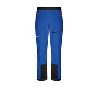 Salewa Sella DST M Light - pantaloni scialpinismo - uomo Blue 54